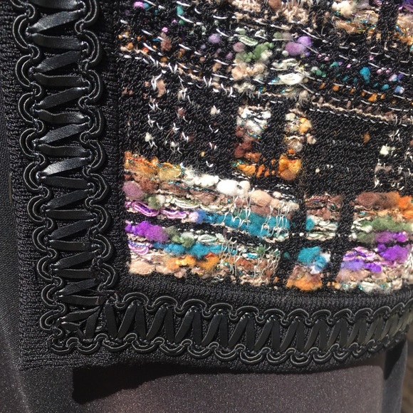 🌲ST JOHN COUTURE JACKET🌲🌻NEVER WORN🌻🌲 - Picture 3 of 8